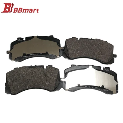 Bbmart Auto Fitments Autoteile Bremsbelagherstellungsmaschine für Audi Q8 Bentayga OE 4m0 698 151ak 4m0698151ak