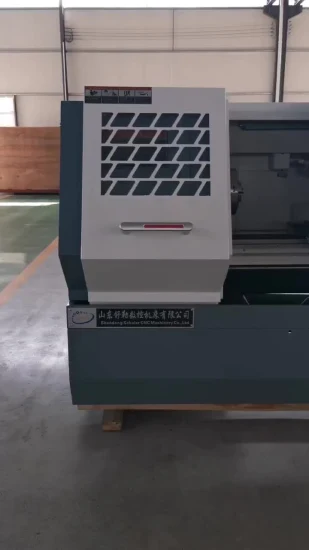 Tischdrehmaschine Ck6140 Mini-Drehmaschine Metallmaschine Kleine Drehmaschine